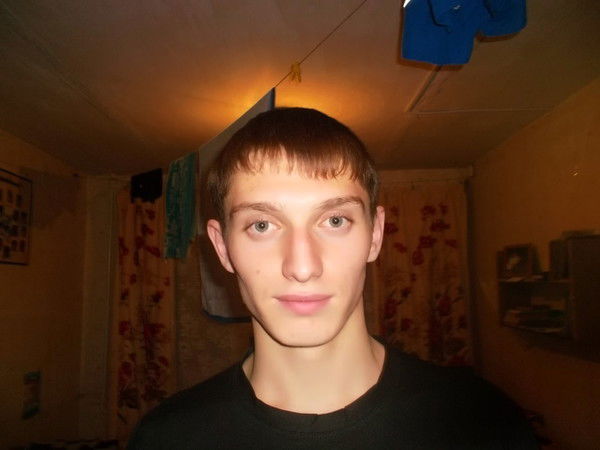 Денис Клементьев