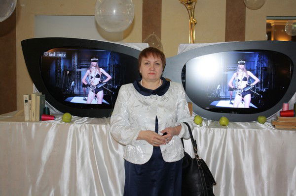 Наталья Кармалысова