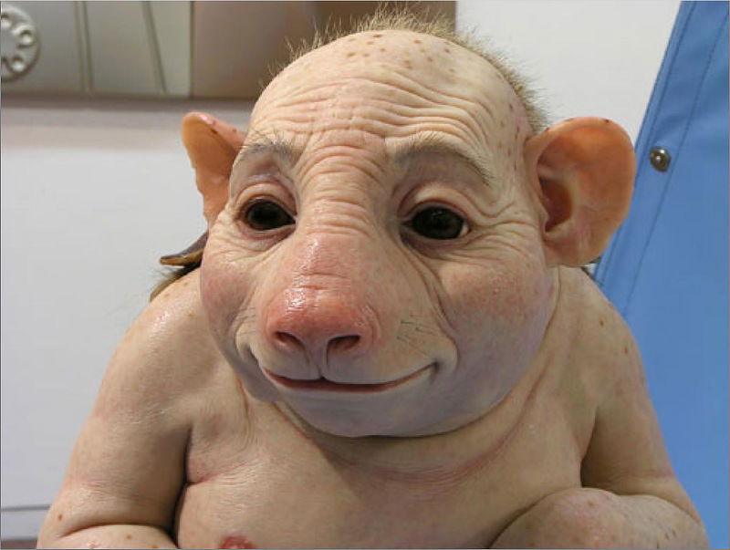 Анатолий Белов