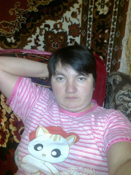 Cветлана Бехтгольд