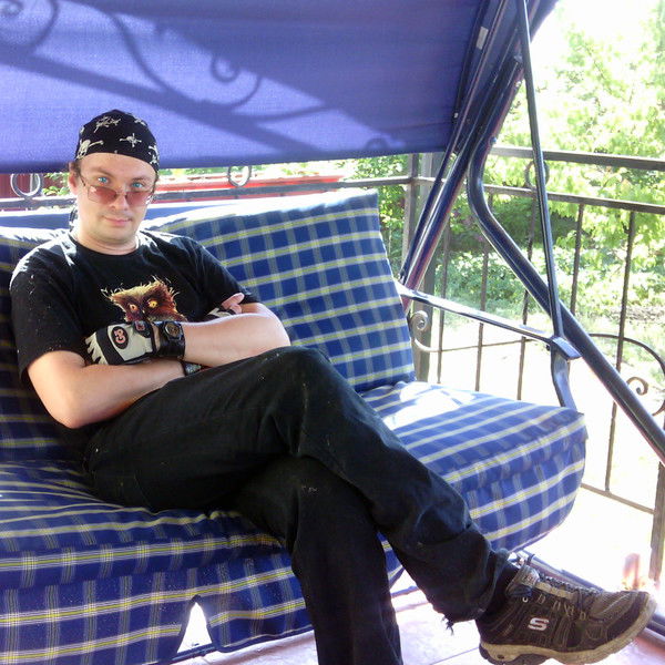 Вячеслав Попов