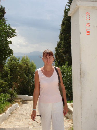 Майя Давидовская