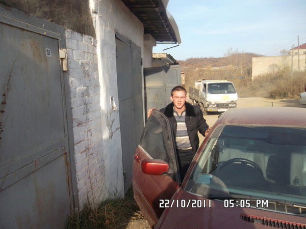 $Витяня$ Капрал ))