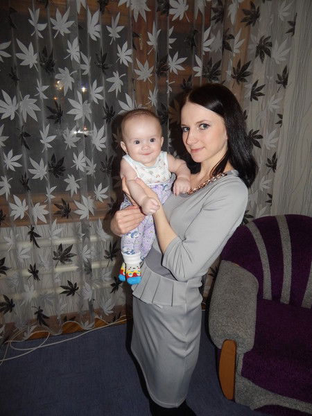 Татьяна Порядина