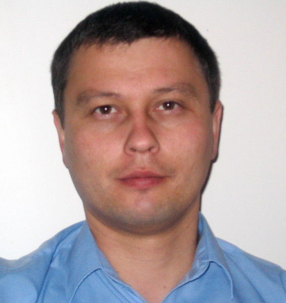 Алексей Илинич