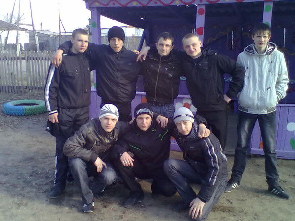 (((Андрюха Сторожук)))