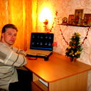 Виктор Чергик