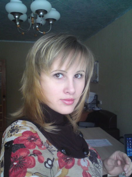 Любовь Недовесова