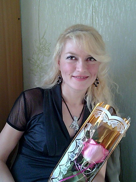 Александра Кузьмина