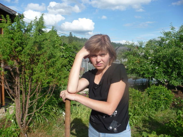 Наталья Кошелева