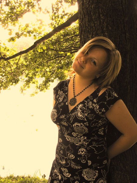 Татьяна Соколова