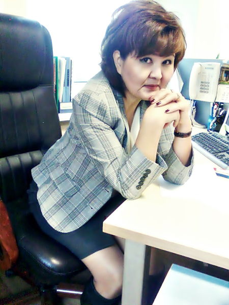 Шолпан Ниязбаева