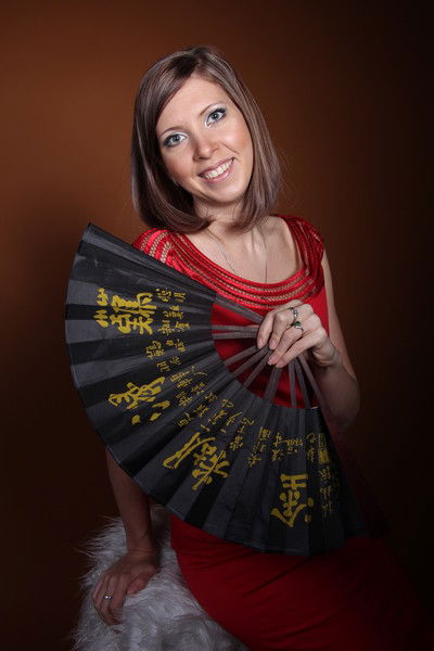 Вера Гладкова