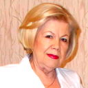Галина Тверетинова