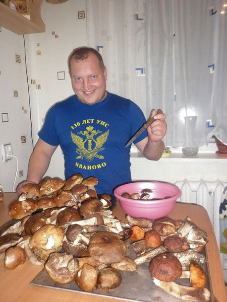 Денис Котов