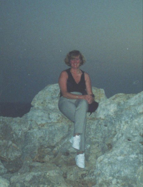 Ирина Романюк