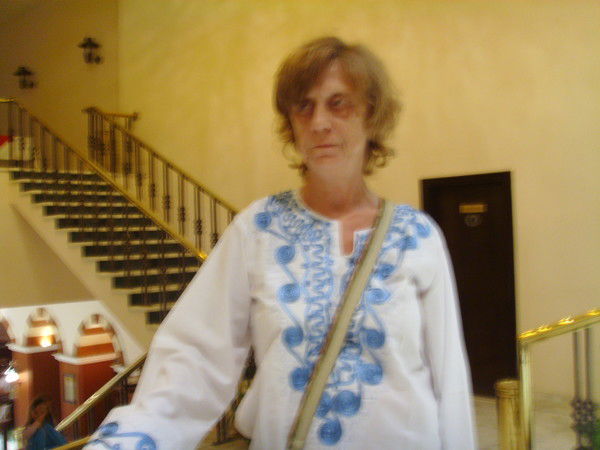 Надежда Чутчикова