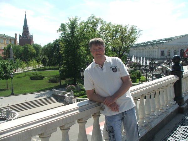 Андрей Миронов