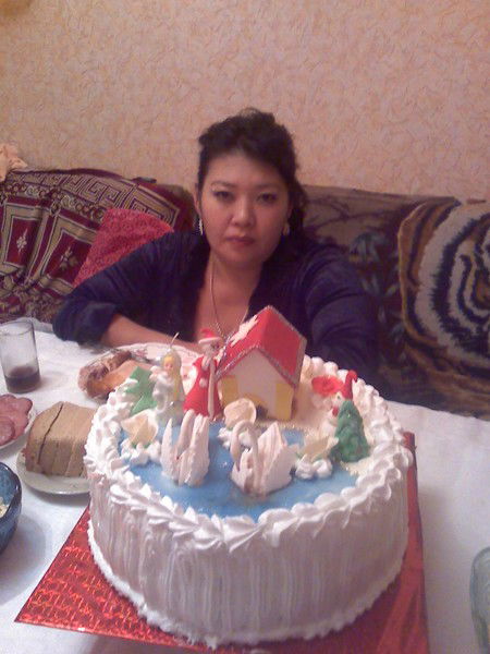 Гулечка Камилочка