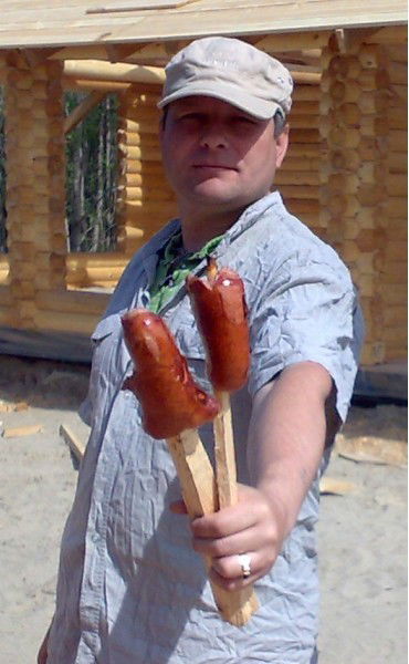 Сергей Борисович