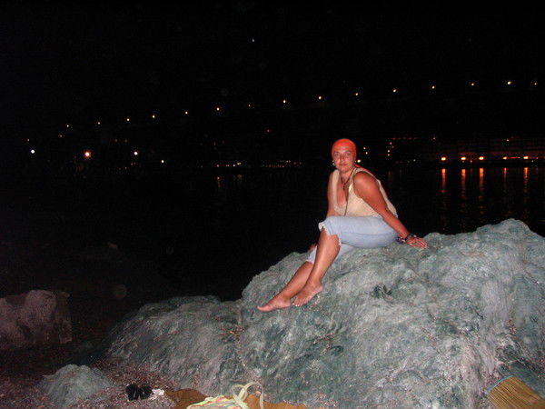 Елена Довгополик