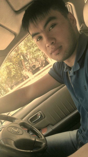 Фархат Адамзат