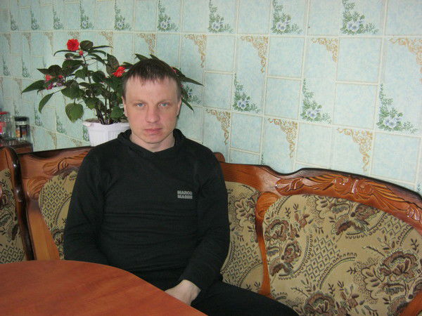 Федор Чикиров