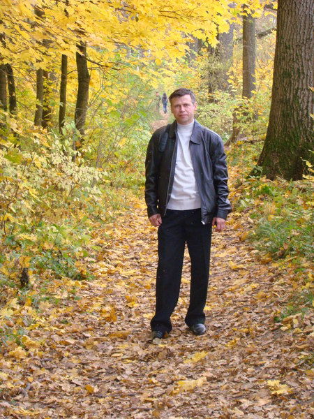 Евгений Стах