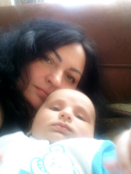 Татьяна Кучерявых