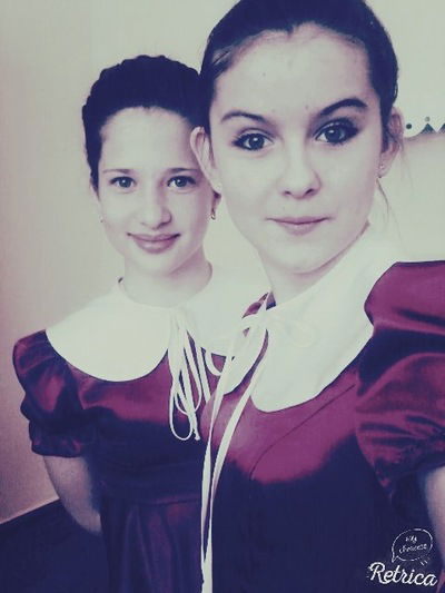 Виктория Черненок