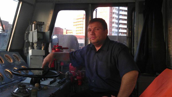 Константин Длуговский