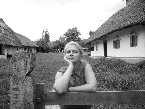 Елена Герасимова