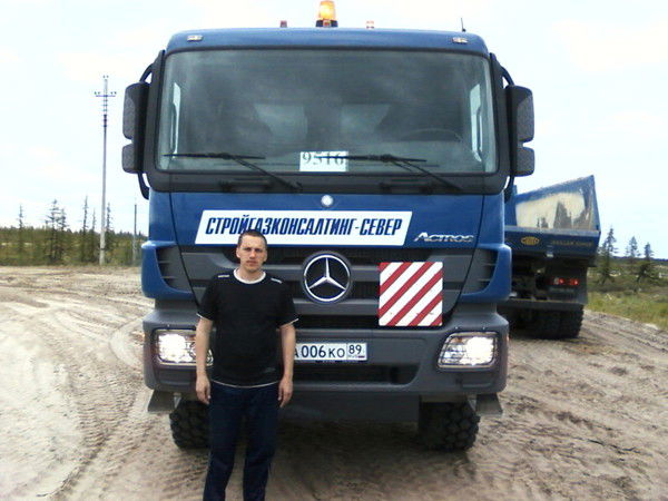 Сергей Фатхутдинов