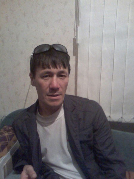 Даулет Смагулов