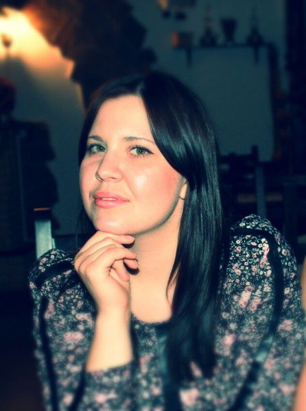 Ольга Коваленко