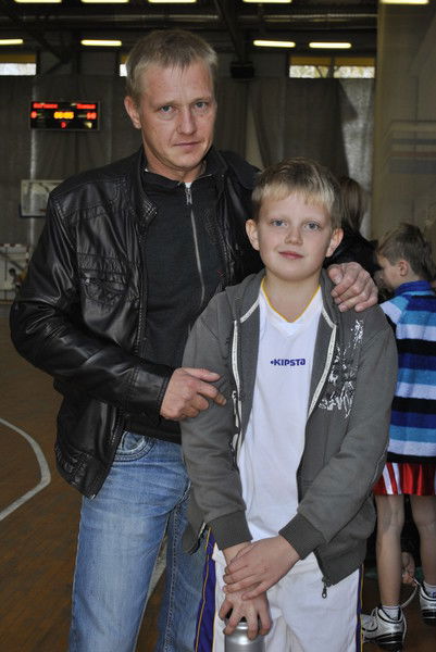 Вячеслав Кузнецов