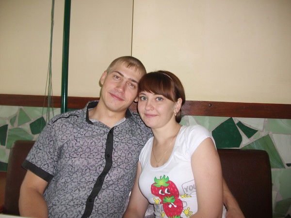 Мария Кононова