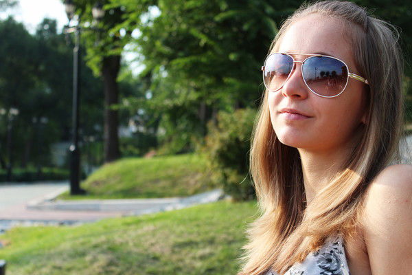 Милочка:) Некрашевич