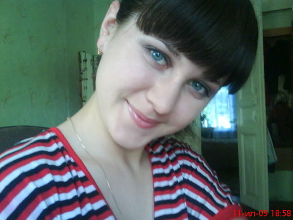 Анютка Левина