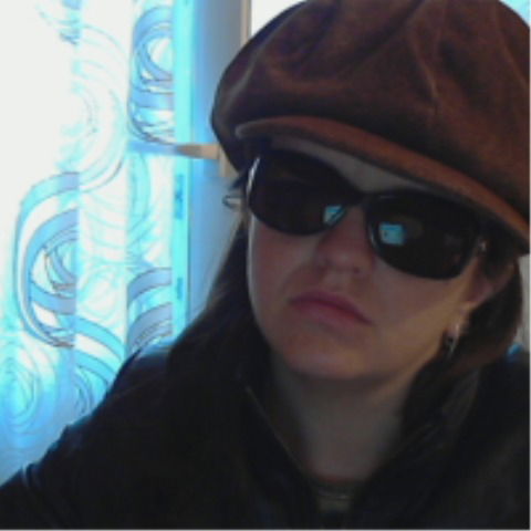 Ирина Трончук