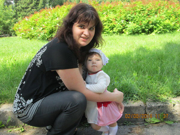 Анастасия Пащенко