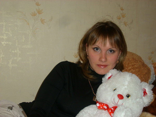 Венера Фатихова