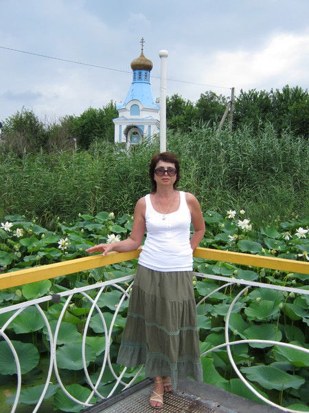 Ирина Бойко