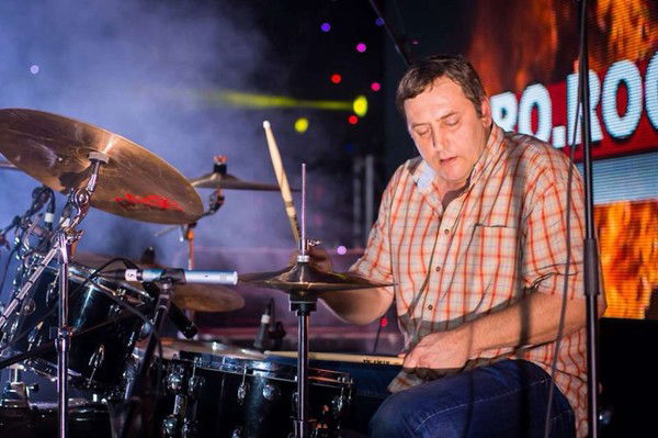 Эдуард Березуцкий