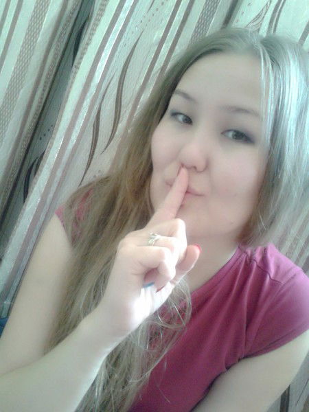 Айнура Тореханова