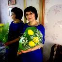Наталья Губеева Ибатова