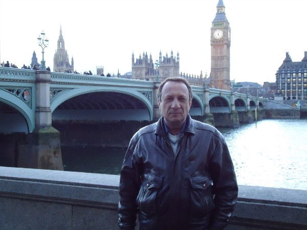 Виктор Богатырев