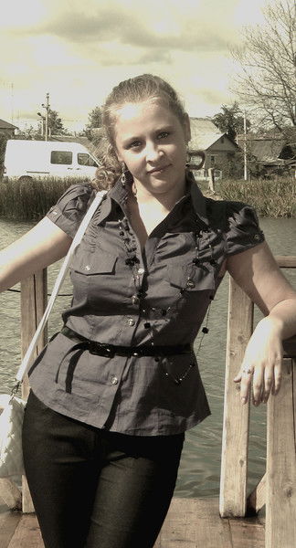 Ника Агарёва