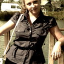 Ника Агарёва
