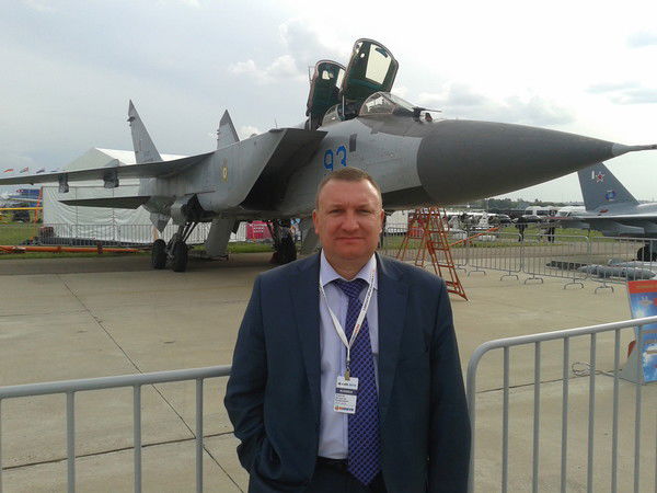 Вячеслав Харитон